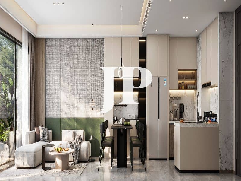 LIMITED UNITS AVAILABLE | HIGH CAPITAL APPRECIATION | SMART INVESTMENT OPPORTUNITY - Image 2