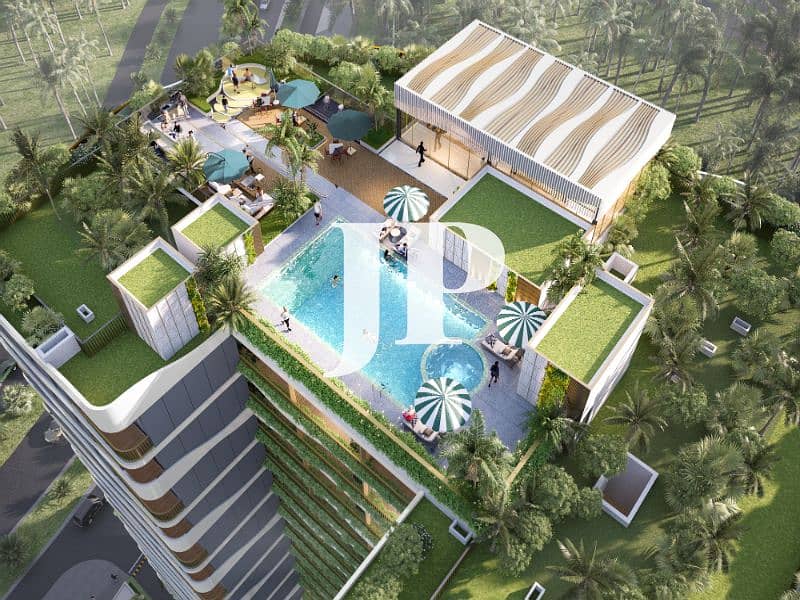 LIMITED UNITS AVAILABLE | HIGH CAPITAL APPRECIATION | SMART INVESTMENT OPPORTUNITY - Image 9