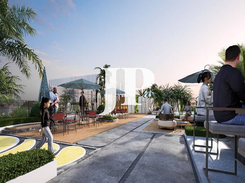 LIMITED UNITS AVAILABLE | HIGH CAPITAL APPRECIATION | SMART INVESTMENT OPPORTUNITY - Image 12