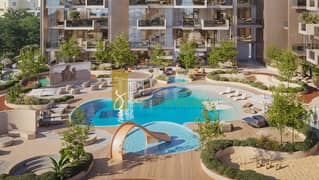 شقة في هافلوك ريزيدنسز،ديسكفري جاردنز 690000 درهم - 14224858