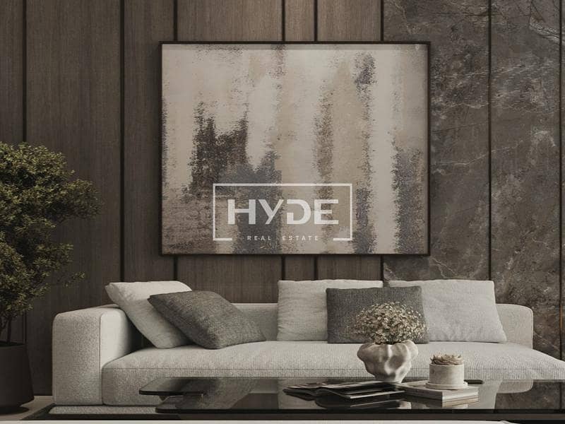 Luxury Apartments | Payment plan Q2 2027 - Image 1