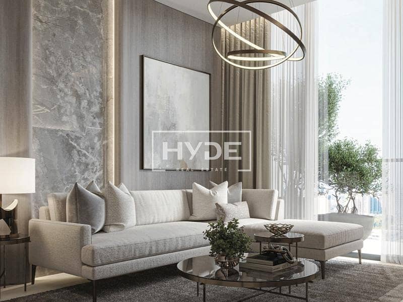 Luxury Apartments | Payment plan Q2 2027 - Image 2