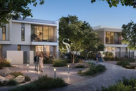 4 Slaapkamers Townhouse te Koop in The Valley by Emaar, Dubai - Rijwoning in The Valley by Emaar，Vindera, 4 slaapkamers, 4214888 AED - 14224911