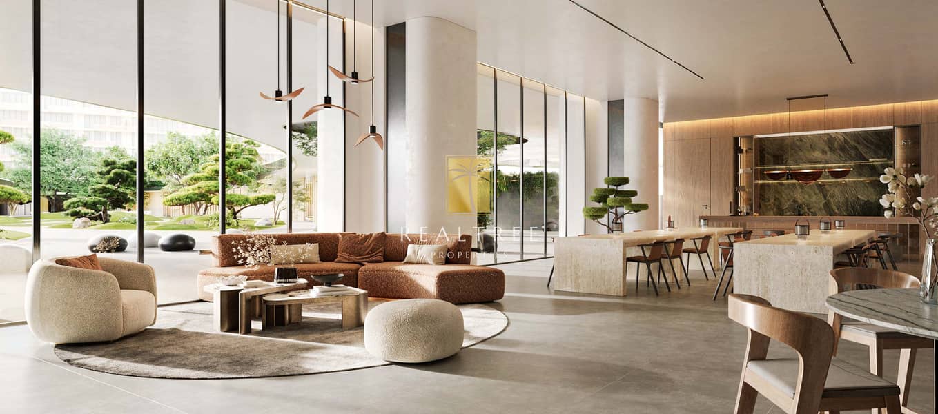 Ultra-Luxury 1BR | Open Beachfront | Value Growth Potential - Image 6