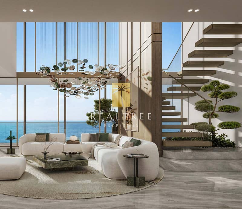 Ultra-Luxury 1BR | Open Beachfront | Value Growth Potential