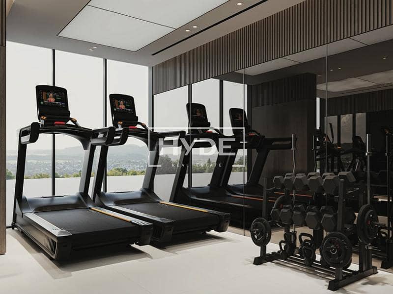 Luxury Apartments | Payment plan Q2 2027 - Image 7