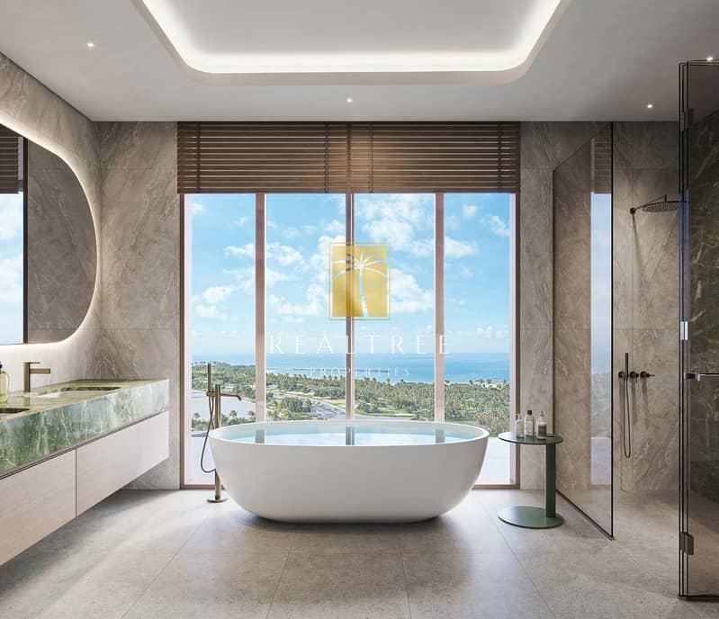 Ultra-Luxury 1BR | Open Beachfront | Value Growth Potential - Image 12