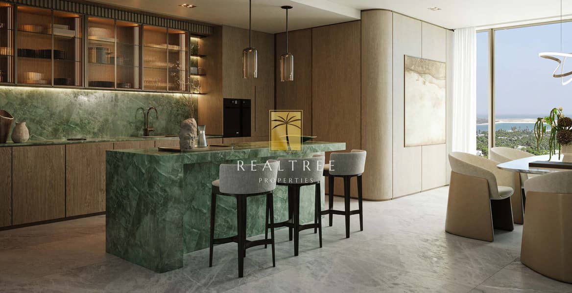 Ultra-Luxury 1BR | Open Beachfront | Value Growth Potential - Image 13