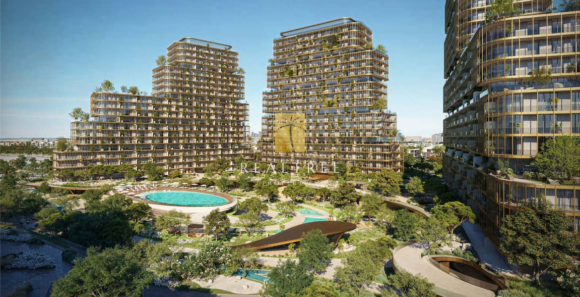 Ultra-Luxury 1BR | Open Beachfront | Value Growth Potential - Image 17