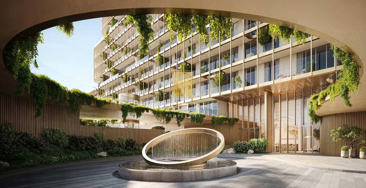 Ultra-Luxury 1BR | Open Beachfront | Value Growth Potential - Image 21