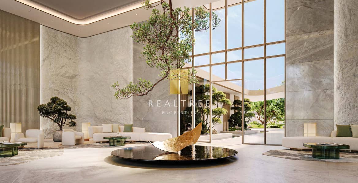 Ultra-Luxury 1BR | Open Beachfront | Value Growth Potential - Image 22