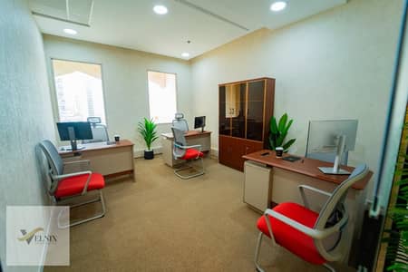 Office for Rent in Dubai World Trade Centre (DWTC), Dubai - WhatsApp Image 2026-02-06 at 3.27. 47 PM (1). jpeg
