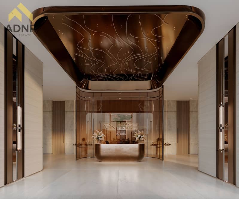 Luxury Apartment - Launch Price - High Floor - Open View - Strong Rental Return - Image 6