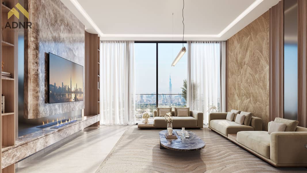 Luxury Apartment - Launch Price - High Floor - Open View - Strong Rental Return - Image 9