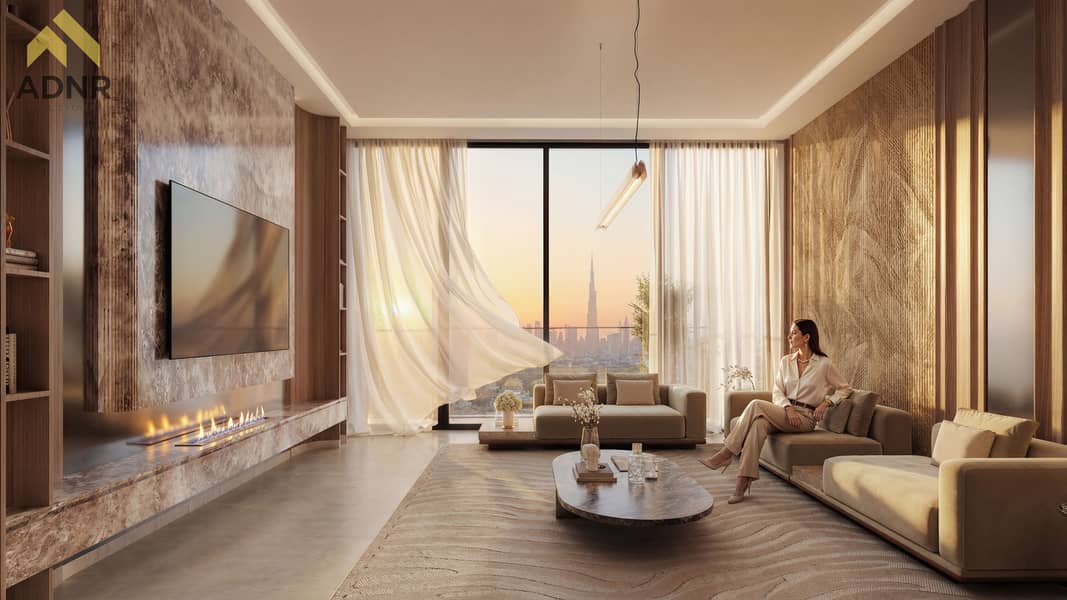 Luxury Apartment - Launch Price - High Floor - Open View - Strong Rental Return - Image 10