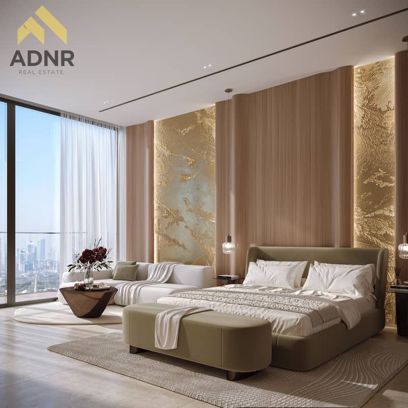 Luxury Apartment - Launch Price - High Floor - Open View - Strong Rental Return - Image 12