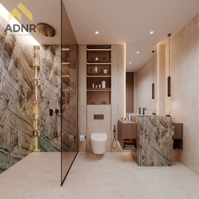 Luxury Apartment - Launch Price - High Floor - Open View - Strong Rental Return - Image 13