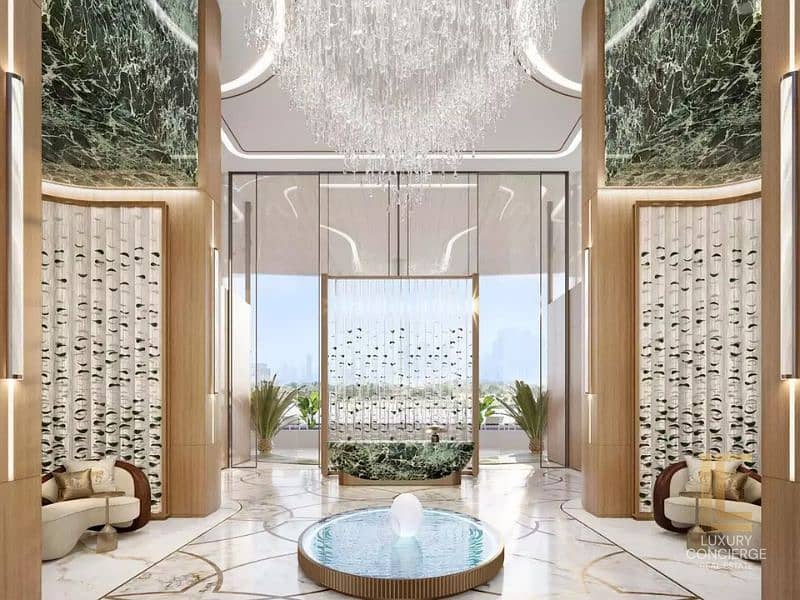 ULTRA-LUXURY PENTHOUSE | PRIME WATERFRONT - Image 10