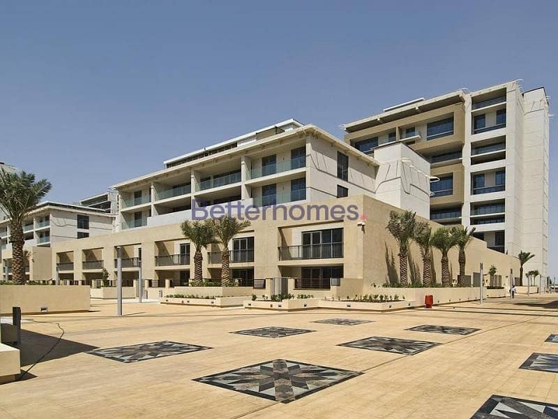 2 BR for sale Zeina Ideal to live in & investor