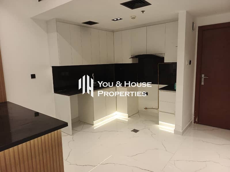 Luxury Upgraded 1Bed | Designer Finishes | Modern Lifestyle