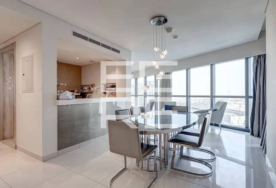 Vacant | Resort Lifestyle | Fully Furnished - Image 6