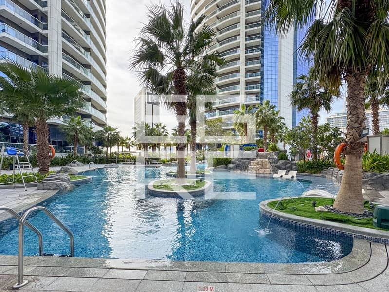 Vacant | Resort Lifestyle | Fully Furnished - Image 7