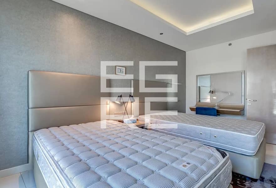 Vacant | Resort Lifestyle | Fully Furnished - Image 10