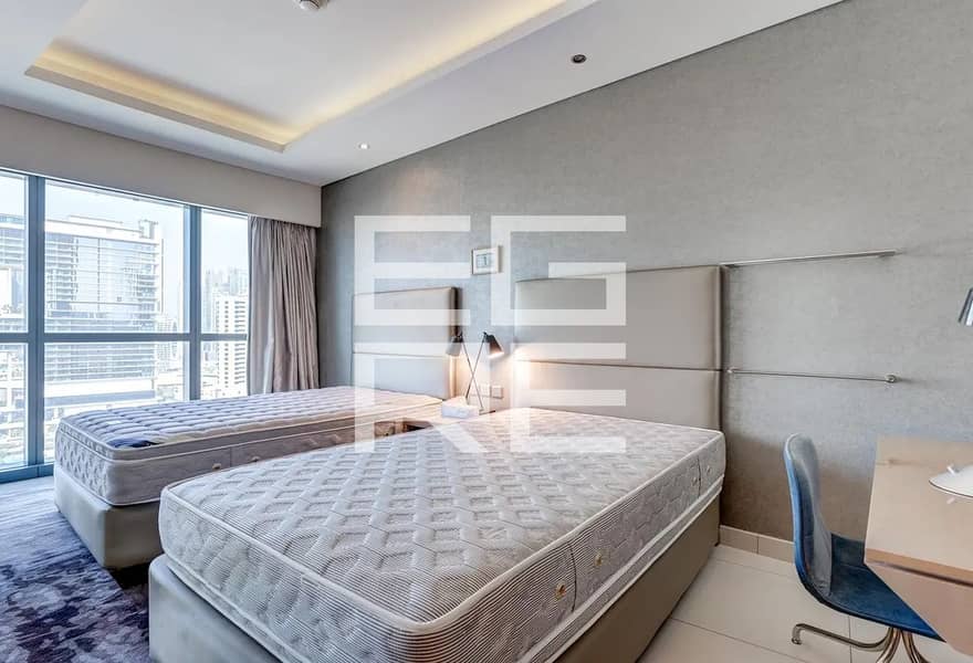 Vacant | Resort Lifestyle | Fully Furnished - Image 11