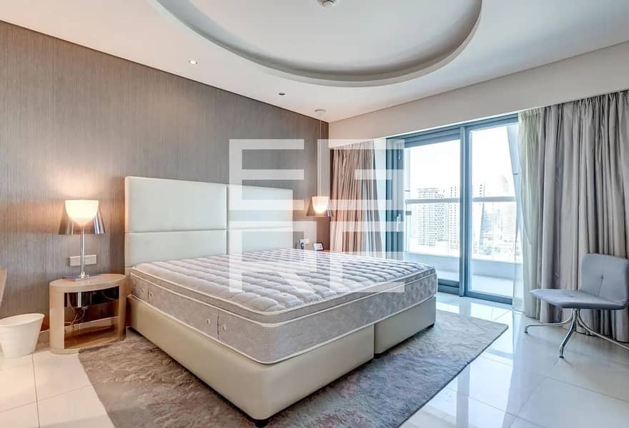 Vacant | Resort Lifestyle | Fully Furnished - Image 19