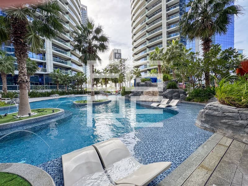 Vacant | Resort Lifestyle | Fully Furnished - Image 20