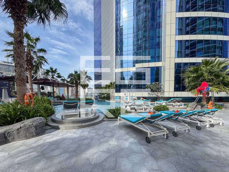 Vacant | Resort Lifestyle | Fully Furnished - Image 21