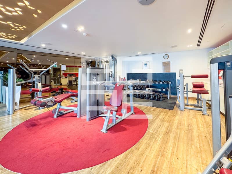 Vacant | Resort Lifestyle | Fully Furnished - Image 22