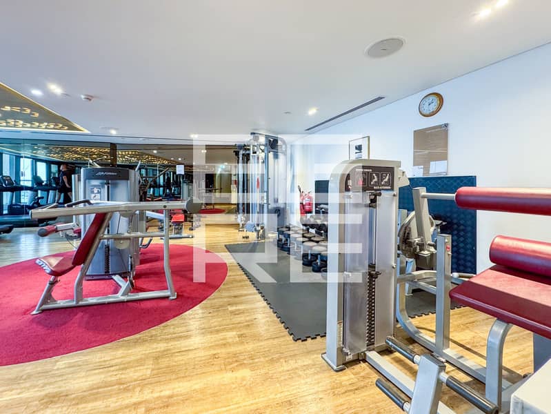 Vacant | Resort Lifestyle | Fully Furnished - Image 23