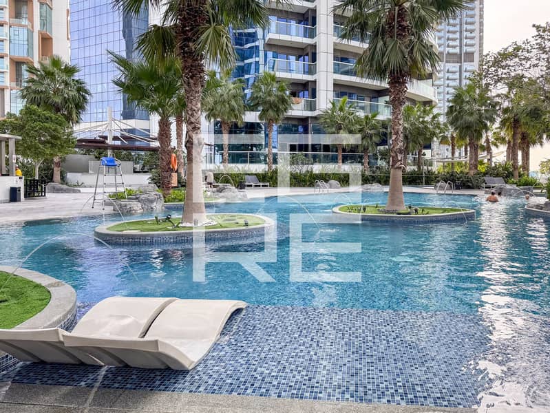 Vacant | Resort Lifestyle | Fully Furnished - Image 24