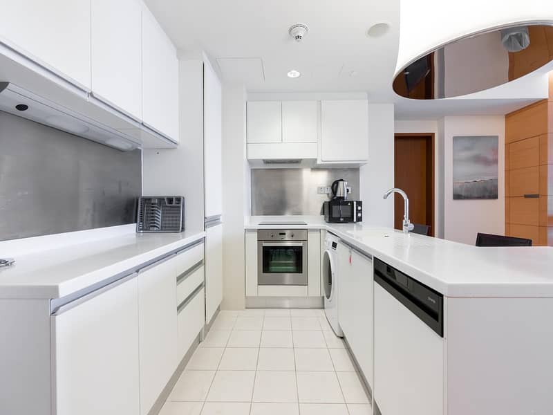 Stunning Views | Furnished | Prime Location - Image 9