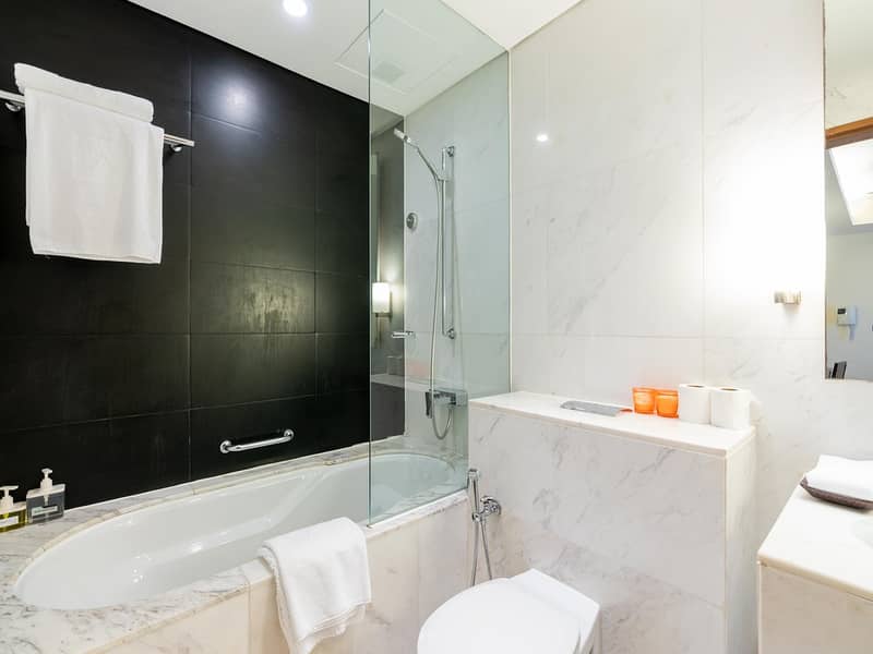 Stunning Views | Furnished | Prime Location - Image 16