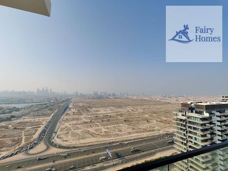 1BHK For Rent | 1 to 12 Cheque | Smart Homes