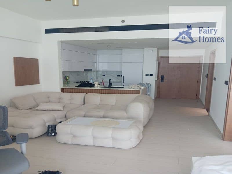 1BHK For Rent | 1 to 12 Cheque | Smart Homes