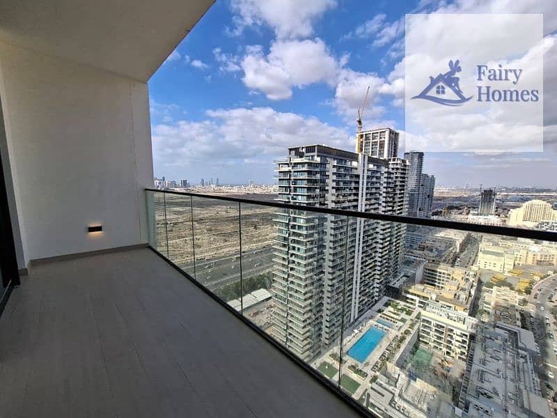 1BHK For Rent | 1 to 12 Cheque | Smart Homes