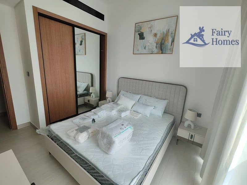 1BHK For Rent | 1 to 12 Cheque | Smart Homes - Image 8