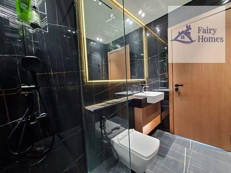 1BHK For Rent | 1 to 12 Cheque | Smart Homes - Image 9