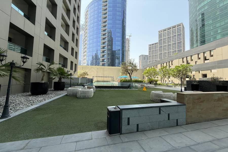 8.5% RENTAL YEILD | HIGH FLOOR | UPGRADED