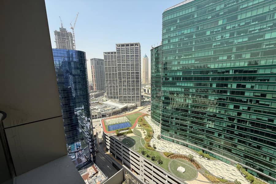 8.5% RENTAL YEILD | HIGH FLOOR | UPGRADED