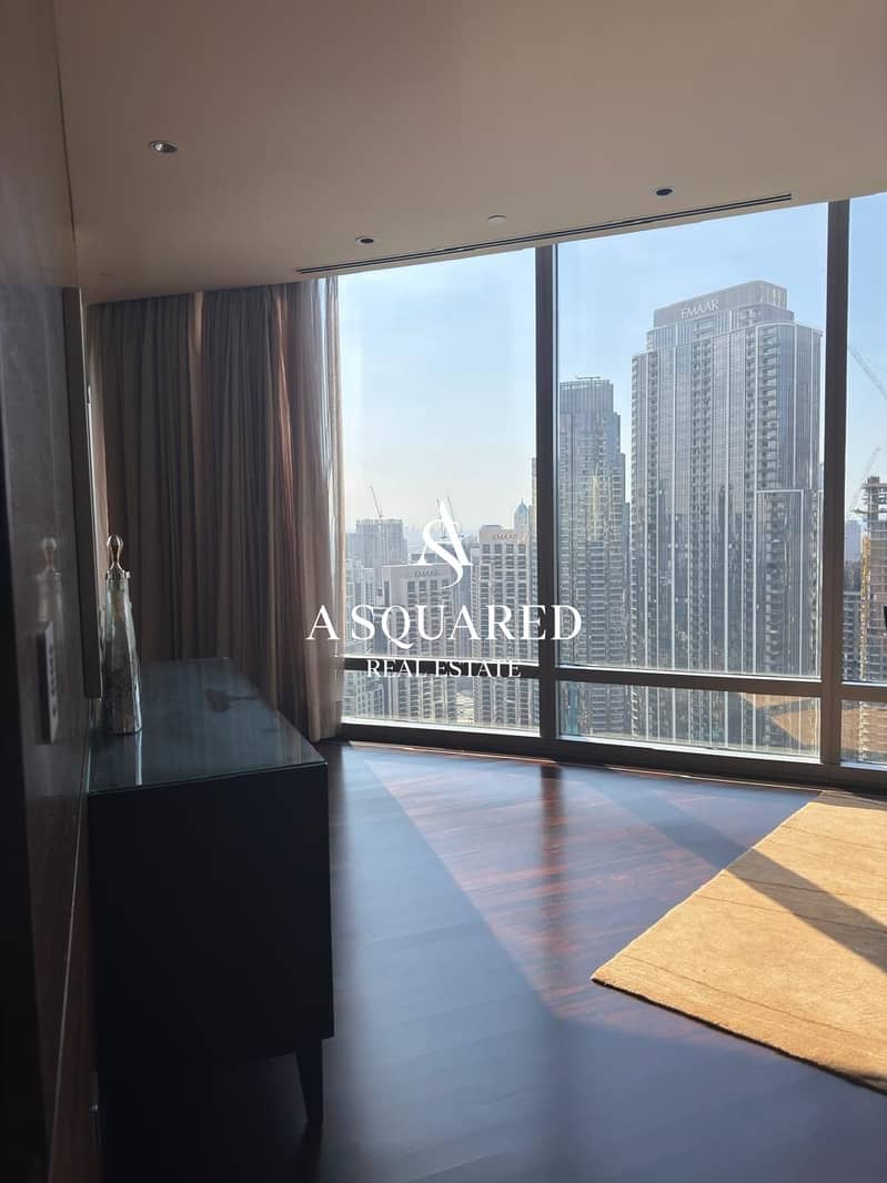 Fully Furnished | Opera & Sea View | Prime Location - Image 6