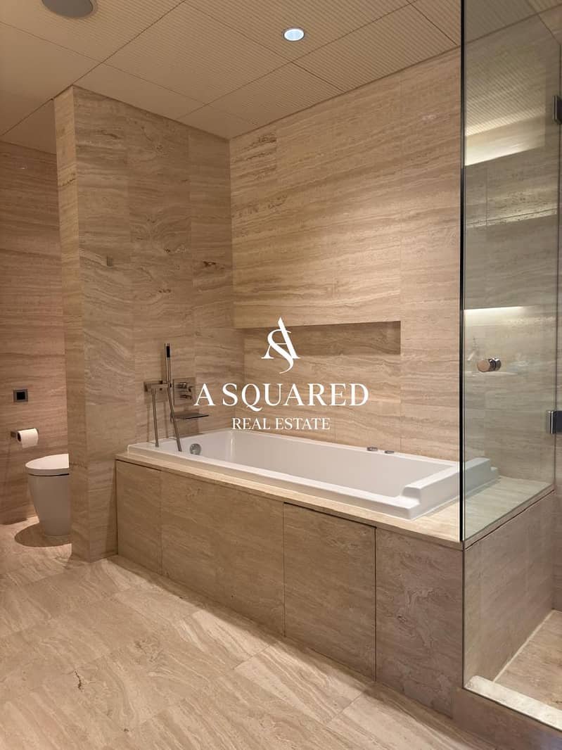 Fully Furnished | Opera & Sea View | Prime Location - Image 7