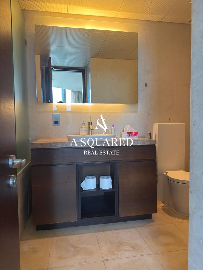 Fully Furnished | Opera & Sea View | Prime Location - Image 8