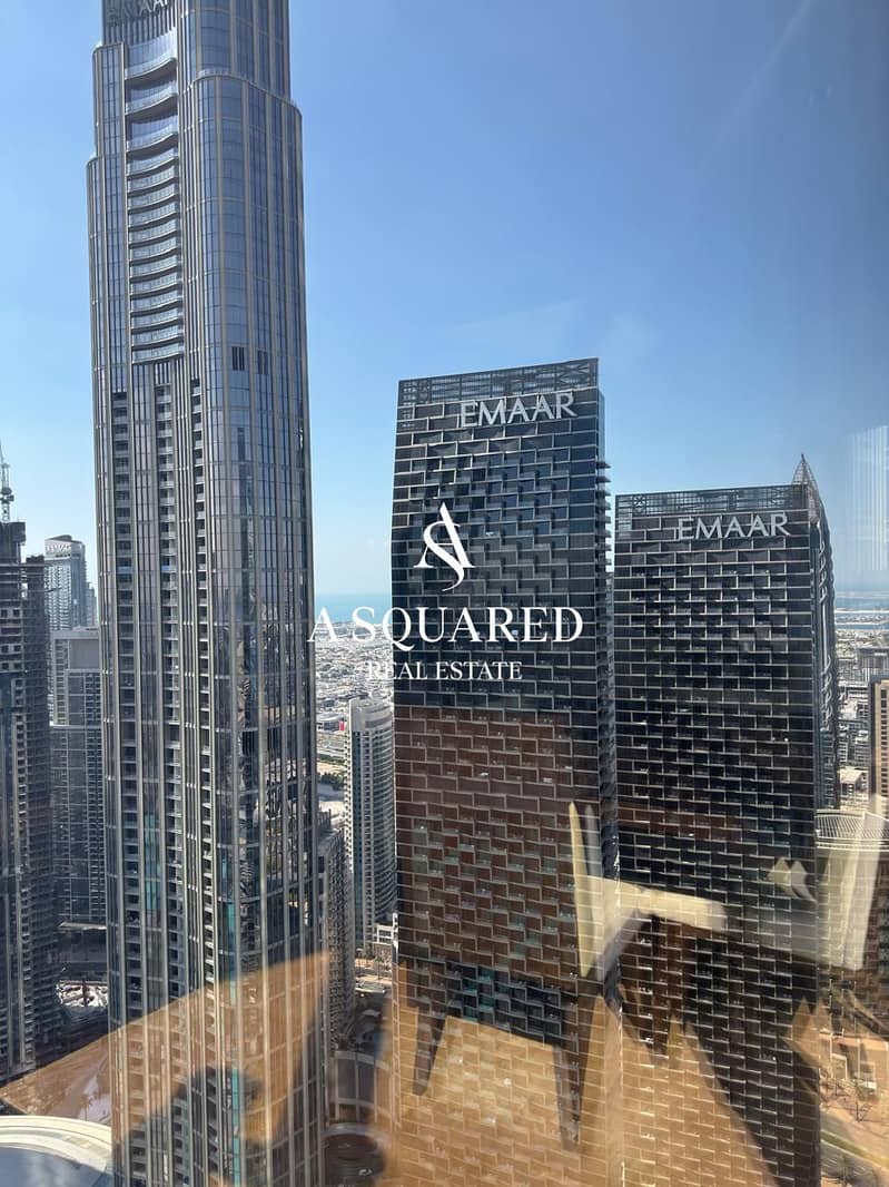 Fully Furnished | Opera & Sea View | Prime Location - Image 9