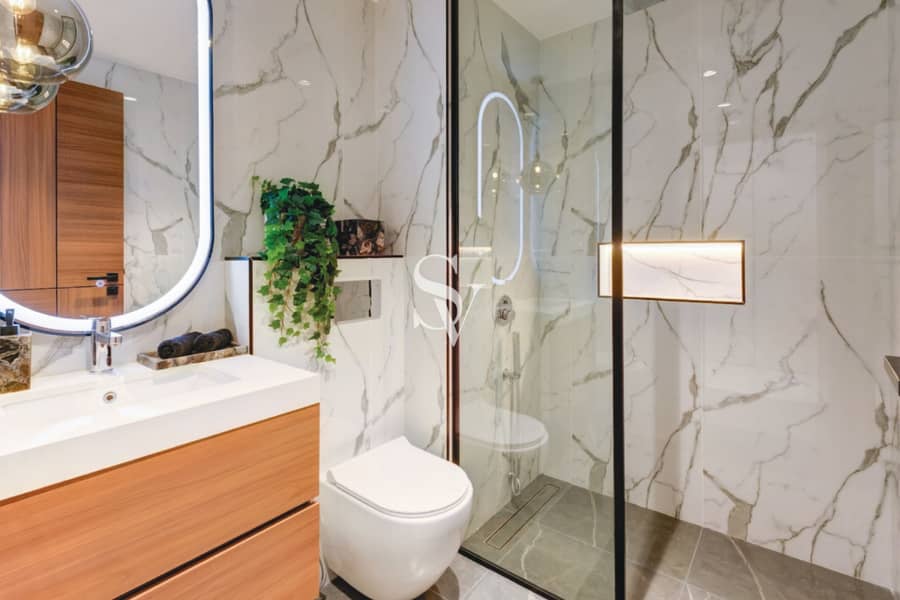 Free Hold | Smart Home | High Floor | White Goods - Image 12