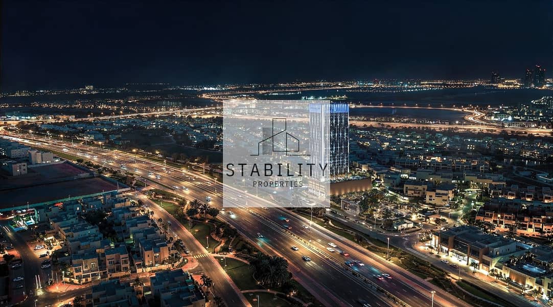 EFFICIENCY-FIRST UNITS | OPTIMAL SPACE UTILIZATION | FAST LEASING