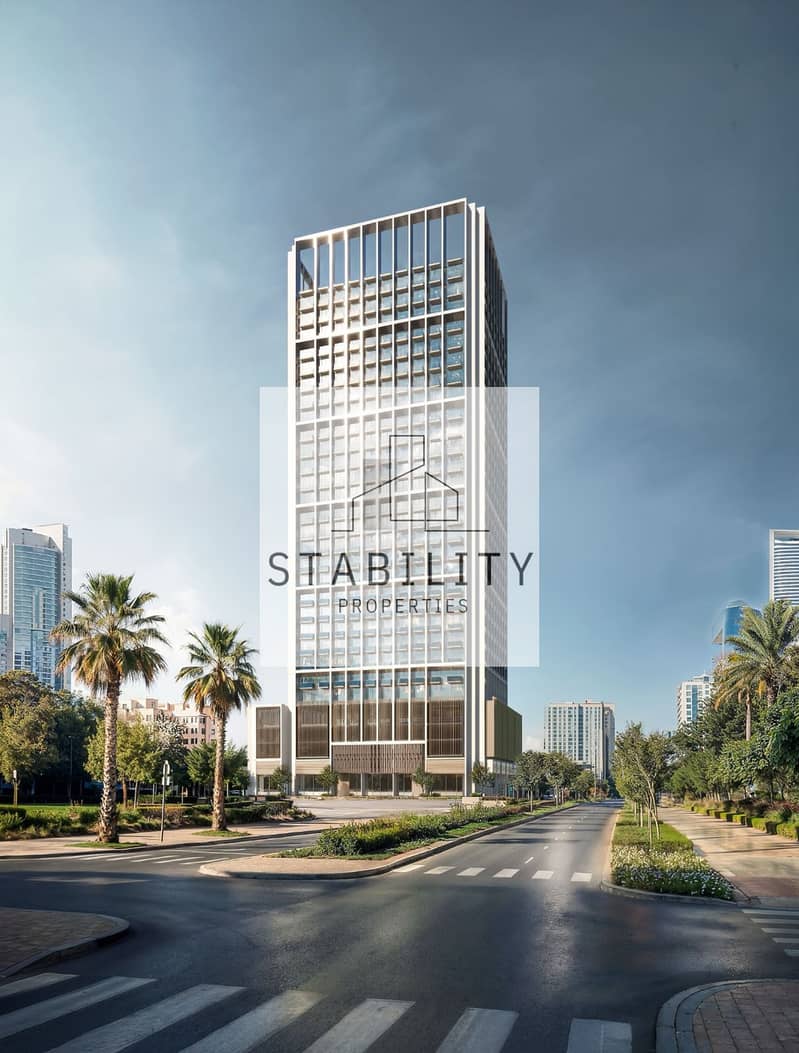 EFFICIENCY-FIRST UNITS | OPTIMAL SPACE UTILIZATION | FAST LEASING - Image 7